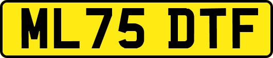ML75DTF