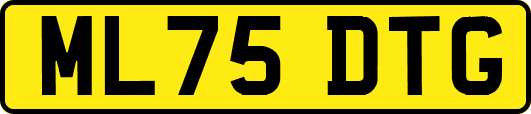 ML75DTG