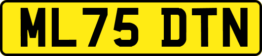 ML75DTN