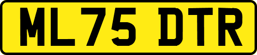 ML75DTR