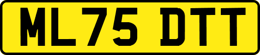 ML75DTT