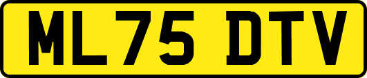 ML75DTV