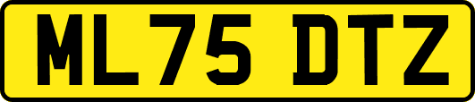 ML75DTZ