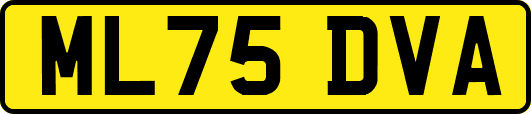 ML75DVA