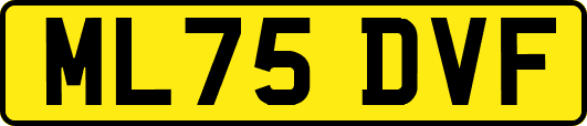 ML75DVF