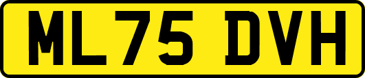ML75DVH