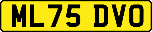 ML75DVO