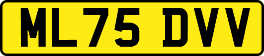 ML75DVV