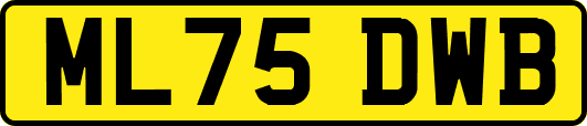 ML75DWB