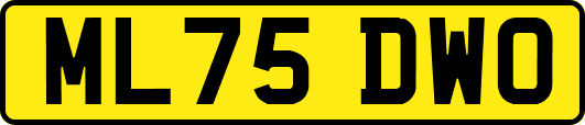 ML75DWO