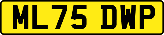 ML75DWP
