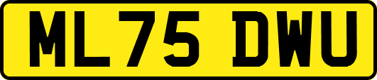 ML75DWU