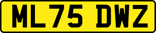ML75DWZ