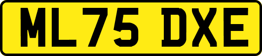 ML75DXE