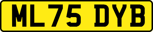 ML75DYB