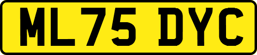 ML75DYC