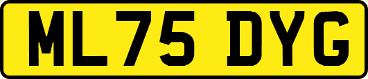 ML75DYG