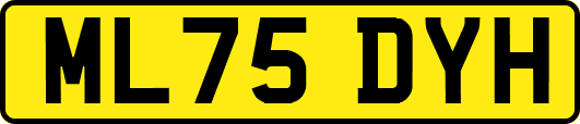ML75DYH