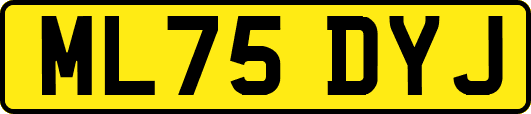 ML75DYJ