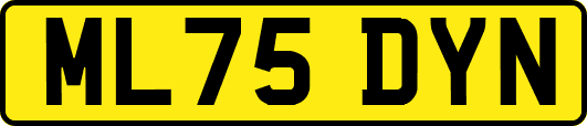 ML75DYN