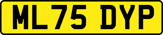 ML75DYP