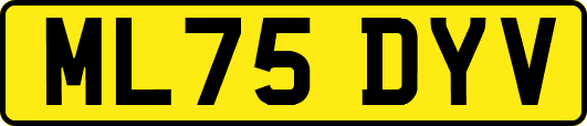 ML75DYV