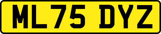 ML75DYZ
