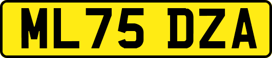 ML75DZA