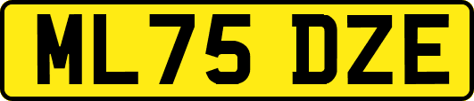 ML75DZE