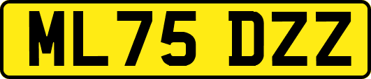 ML75DZZ