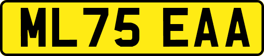 ML75EAA