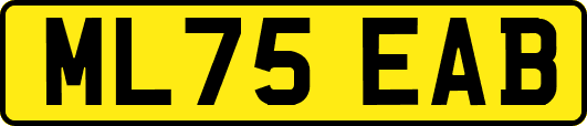 ML75EAB