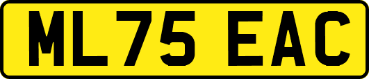 ML75EAC