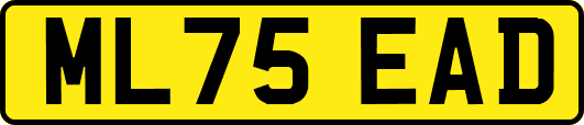 ML75EAD