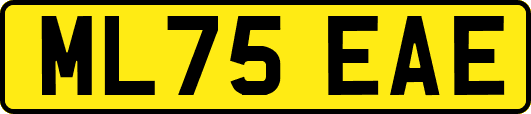 ML75EAE