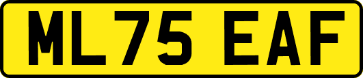 ML75EAF