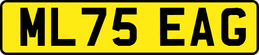 ML75EAG