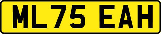 ML75EAH
