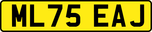 ML75EAJ
