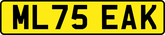 ML75EAK