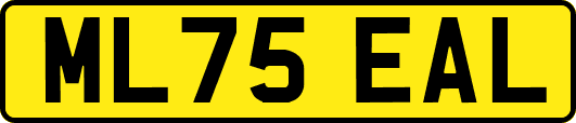 ML75EAL