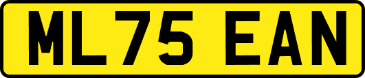 ML75EAN