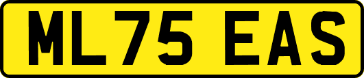 ML75EAS