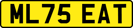 ML75EAT