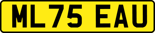 ML75EAU