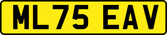 ML75EAV