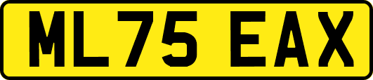ML75EAX