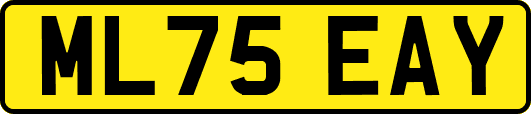 ML75EAY