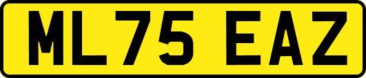 ML75EAZ