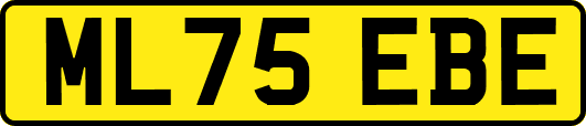 ML75EBE